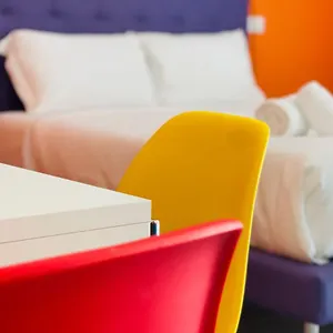  Apartamento A.r.t. Loft