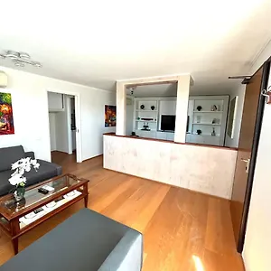  Apartamento Oderisi
