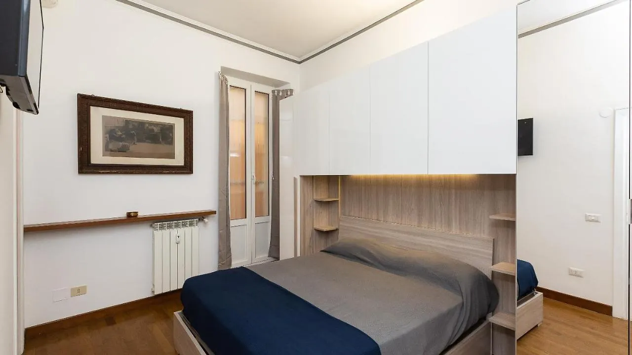 Cartari Rental In Rome Apartment 0*,  איטליה